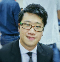 Chiyu Banking Corporation Limited Employee Joseph Liu's profile photo