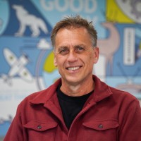 Science Museum of Minnesota Employee Steve Anderson's profile photo