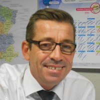 Stéphane Jamin Email