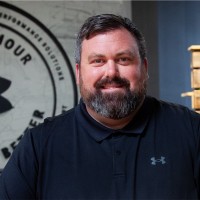 Under Armour Employee Kyle Blakely's profile photo