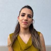 Ilgın Özkan's profile photo