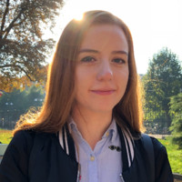 Victoria Polyak Email
