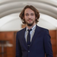 Epic Employee Christopher Kersten's profile photo