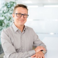 WILD Hi-Precision Employee Andreas Klug's profile photo