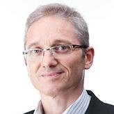 Cyril Gubler Email & Phone Number