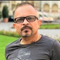 teamNK Employee Nidhish Kejriwal's profile photo