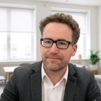 Fluid Branding Employee Adam Lamb's profile photo