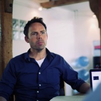 Allsport Employee Mark McClintock's profile photo