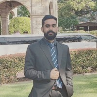 Farhan Zawad Email