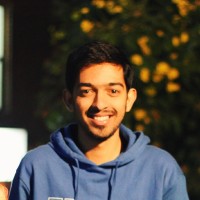 Abhishek Kadbe's profile photo