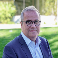 CKG Partners - Chartered Accountants Employee Daryl Wright's profile photo