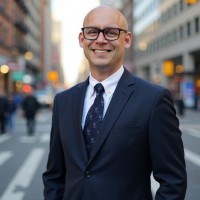 International Process Plants Employee Michael Paff's profile photo