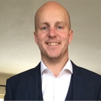 Elavon, Inc. Employee Patrick Halpin's profile photo