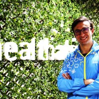 HealthAtom - Dentalink - Medilink Employee Carlos Porras's profile photo