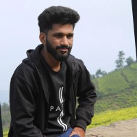 ONWORDS SMART SOLUTION Employee Krishna Prasath's profile photo