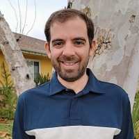 KCRW Employee Ash Batman's profile photo