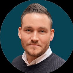 Beresfords Group Employee Andrew Thripp's profile photo