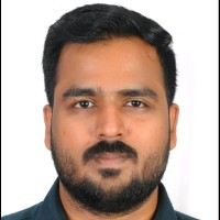 Resulticks Employee Devivaraprasad Korada's profile photo