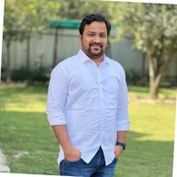 SaveLIFE Foundation (SLF) Employee Mallikarjun Patil's profile photo