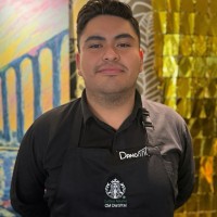 Daniel Servín Email