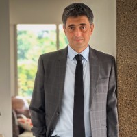 Ashurst Employee Shishir Mehta's profile photo