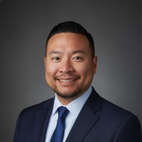 Genoa Healthcare Employee Daniel Duong's profile photo