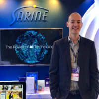 Sarine Technologies Employee David Block's profile photo