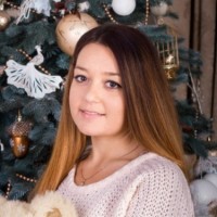 Kseniia Lubenska's profile photo