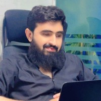 KryptoMind LLC Employee Muhammad Ahmad's profile photo