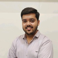 Urvil Panchal's profile photo