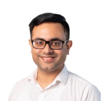 Procter & Gamble Employee Rohit Oberoi's profile photo