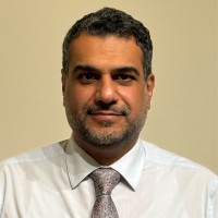 Shahin Ghaheri Email & Phone Number