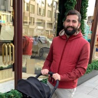 NSi Insurance Group Employee Javier Mora's profile photo