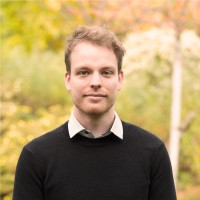 Winstor investiční společnost a.s. Employee Daniel Vrána's profile photo