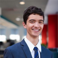 BEACN Employee Tilak Misner's profile photo