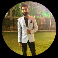 Ketul Gurjar Email & Phone Number