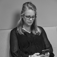 Timetohire Employee Carlijn van der Kamp's profile photo