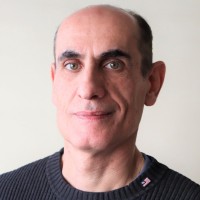 Imperative Execution Inc. Employee Michael Sotiropoulos's profile photo