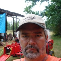 Covenant Steel Employee John Thacker's profile photo