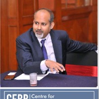 IIIT Hyderabad Employee Sandeep Shukla's profile photo