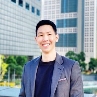 Guidepoint Singapore Employee Gavin Chan's profile photo