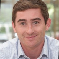GLG Employee James Holcomb's profile photo