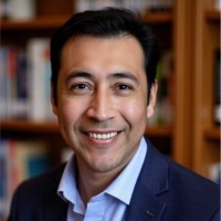 Angel Castro Email