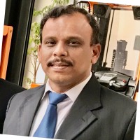 Syed Abdaheer Email & Phone Number