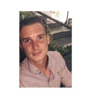 Vanquis Banking Group Employee Peter Sage's profile photo