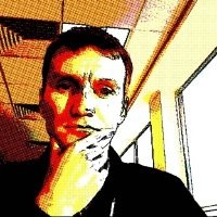 The Institute of Cancer Research Employee Ian Giddings's profile photo