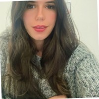 FKS Logistics Employee Caroline Silva's profile photo