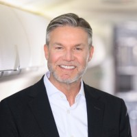 Porter Airlines Inc. Employee Lawrence Hughes's profile photo