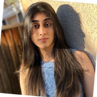 Eva Prakash Email