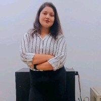 HP Consultant Employee Aditi Shrivastav's profile photo